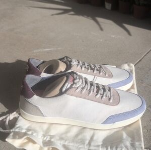 Men's Novella Chapter 01 / Verse 02 / Momotaro sneakers Size 10 NWOB